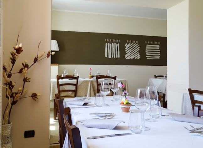 Via Tre Pini, 40, 61037 Marotta PU