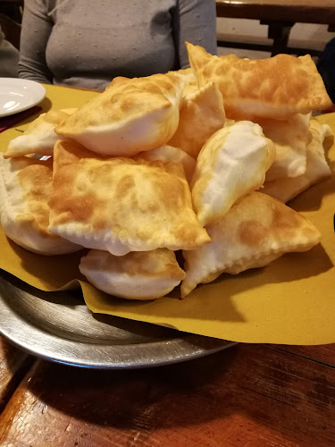 Opinii despre Il Teomondo în Castelletto sopra Ticino - Ristorazione