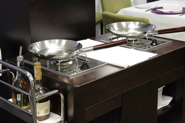 Comentarii opinii despre WINDOWS RESTAURANT