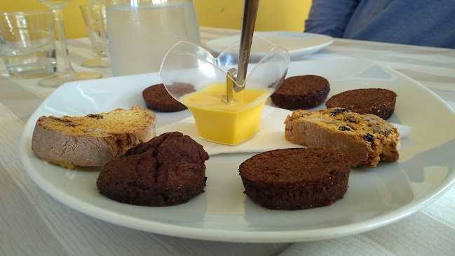 Opinii despre Ristorante Il Barone Rosso în Fano - Ristorazione