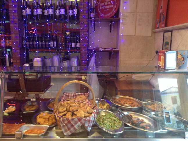 Via G. Matteotti, 51, 00015 Monterotondo RM