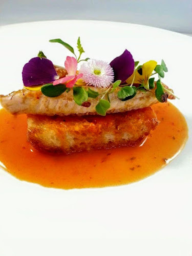 Comments and reviews of Ruris Ristorante
