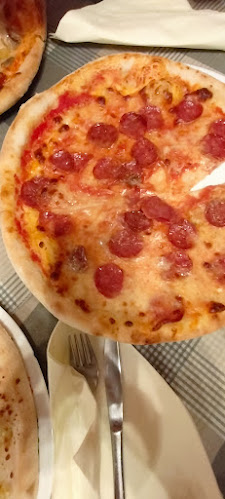 Ristorante Pizzeria Rosalpina - Ristorazione