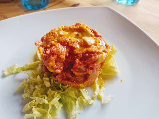 Comentarii opinii despre Nettare di Giuggiole Snc