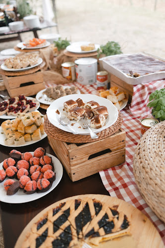 Italian Taste Lodovichi Ricevimenti - Arezzo