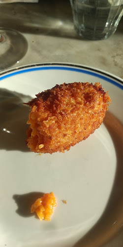 Marziali 1922 - Ristorazione