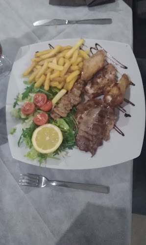 Pizzeria Ristorante La Pergamena - Cerignola