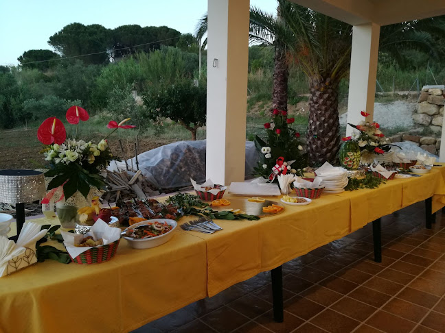 Ristorante LA LOCANDA DI NONNA CICCIA - Calatafimi