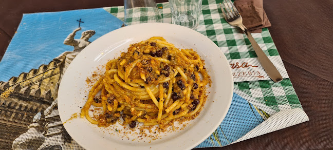 Amecasa Osteria Pizzeria - Ristorazione