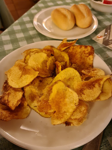 Hotel Ristorante Il Carrettino