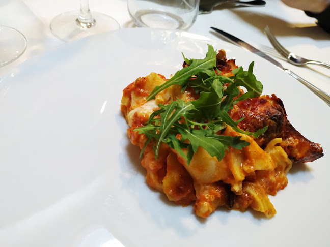 L'Essenza - Ristorazione