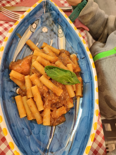 Opinii despre Ristorante 34 da Lucia în Vietri sul Mare - Ristorazione