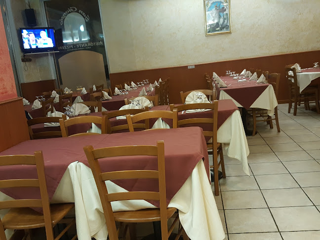 San Giorgio - Bollate