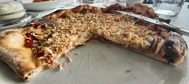 Reviews of Granduca Taormina in Taormina - Ristorazione