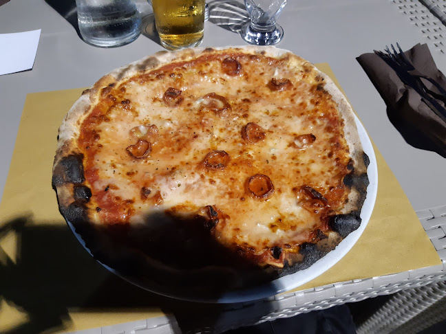 Pizzeria Al Pozzo - Ristorazione