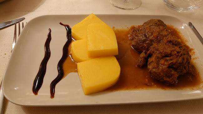 Comentarii opinii despre Stuzzicheria Parmigiana