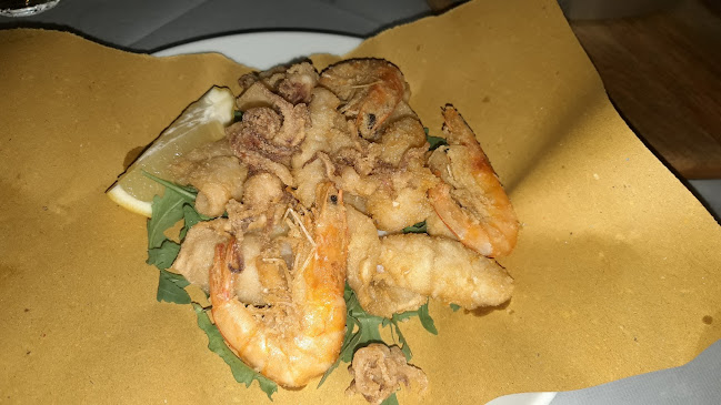 Viale Litoraneo, 37, 19038 Marinella di Sarzana SP