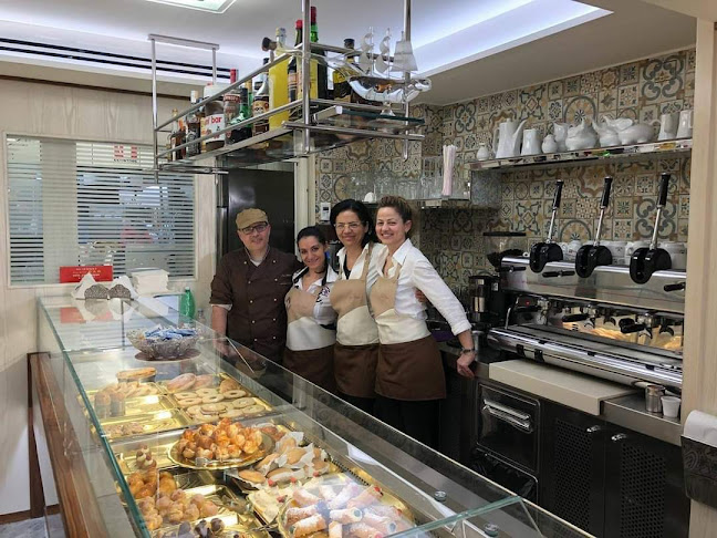 Pasticceria Mimì - Sorrento