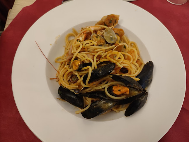 Pizzeria Ristorante Vecchia Carbonera - Ristorazione
