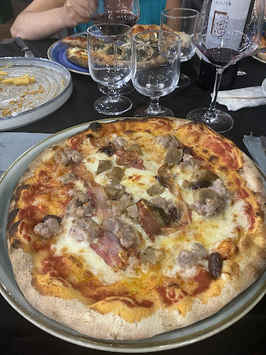 Milù Ristorante - Aci Bonaccorsi