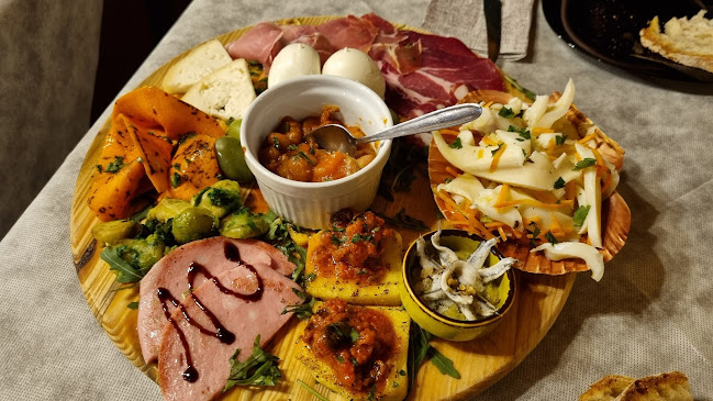 La Locanda del Sagittario - Ceprano