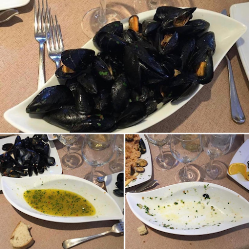 Ristorante La Cambusa ai 2 Laghi