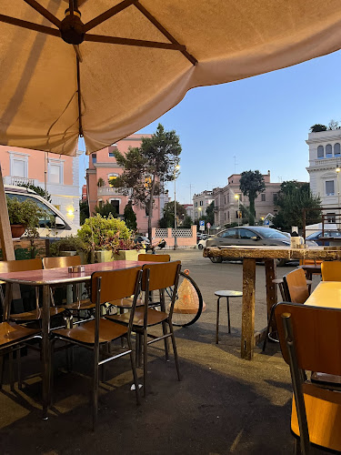 Marziali 1922 - Ristorazione