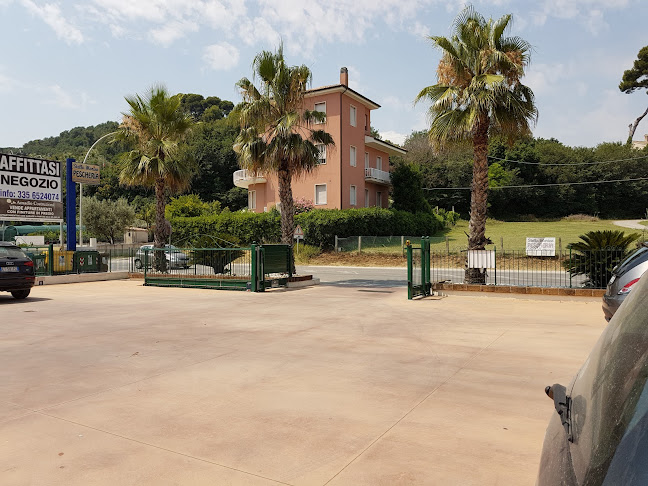 Via Adriatica Nord, 116, 63064 Cupra Marittima AP