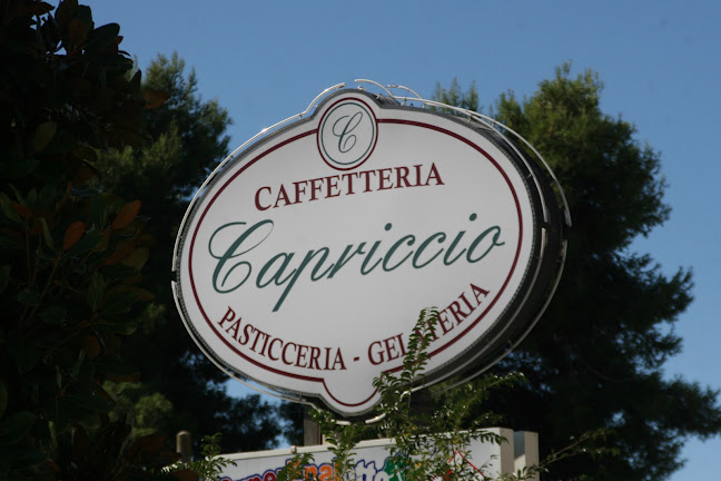 Comentarii opinii despre Bar Capriccio