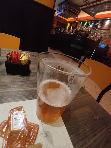 Opinii despre Mister 88 în Ovindoli - Ristorazione