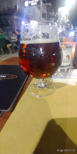 Opinii despre Maion Pub Di Di Marco Leone & Iommarini Teresa S.N.C. în Pineto - Ristorazione