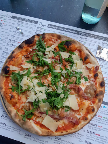 Comentarii opinii despre ZenzeroBlu