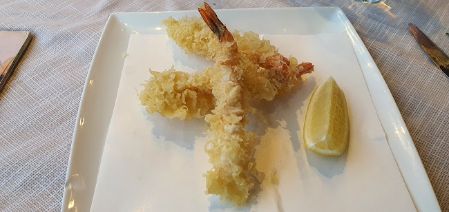 Ristorante Giapponese Sakura