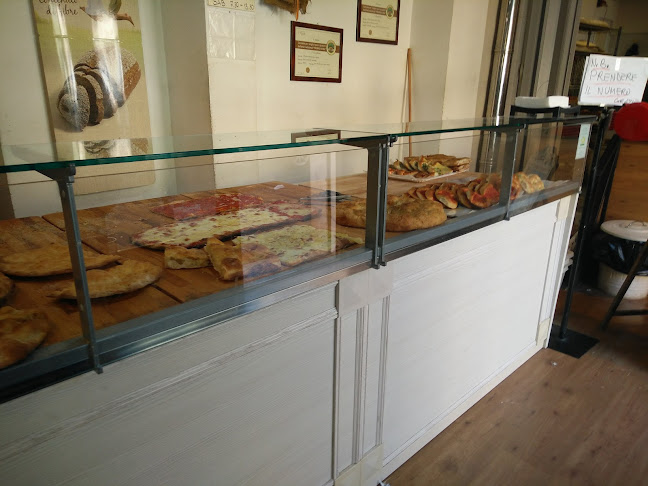 L'Antica Panetteria - Roma