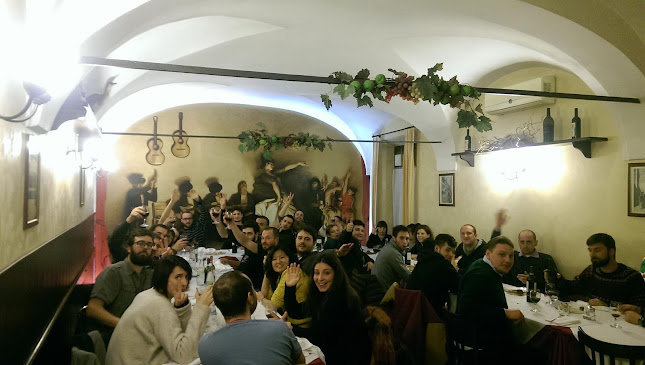 Osteria Spirito Divino - Mantova