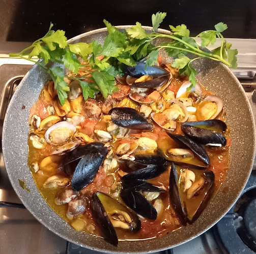 Reviews of Pescheria Salvatore Vinci in Rometta Marea - Ristorazione