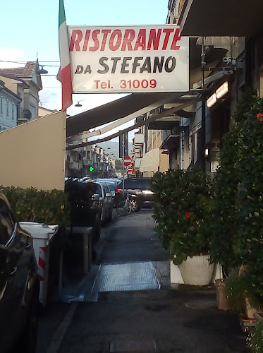 Ristorante da Stefano - Ristorazione