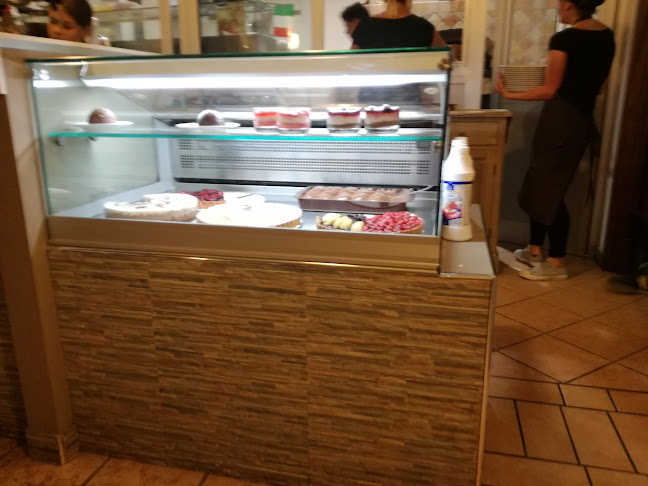 Opinii despre Nonno Jano în Settimo Torinese - Ristorazione