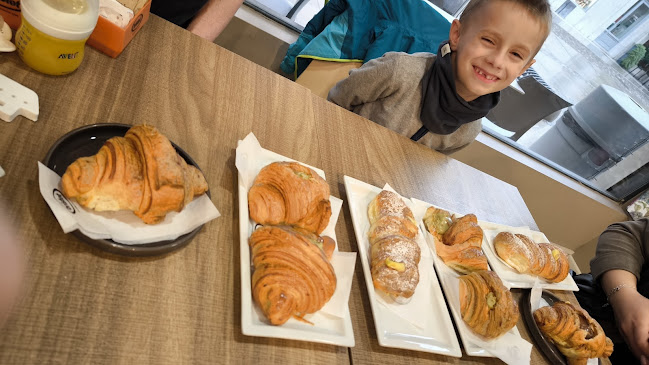 Nonna Pallina Pasticceria Gelateria Artigianale - Ristorazione