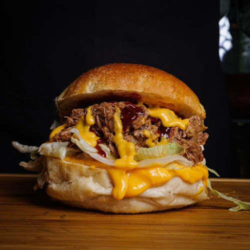 Griffin Pub e Grill Pizza Gourmet