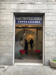 Costa Azzurra - Pescheria - GastroPescheria