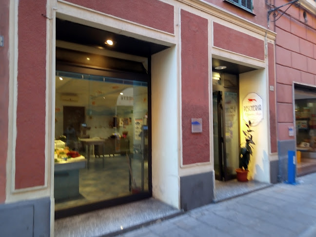 Pescheria Il Gambero Rosso