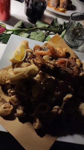 Ristorante Grotto Bagat - Ristorazione