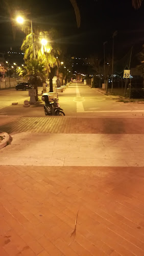 Bar La Sterlina - Marina di Vasto