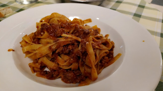 Pizzeria Il Caminetto