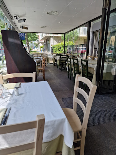 Comentarii opinii despre Ristorante Pizzeria Bella Napoli