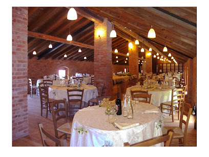 Agriturismo Corte Dei Semplici