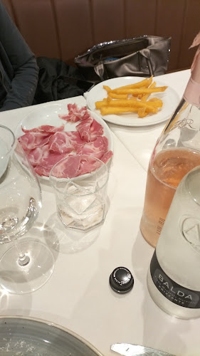 Bar Trattoria Locanda Il Sagittario - Sant'Ilario d'Enza