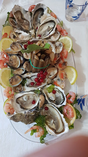 Pescheria Le Delizie Del Mare Di Di Mauro Francesco - Casoria