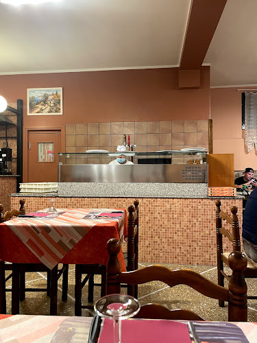 Opinii despre Mega Bar Pizzeria în Como - Ristorazione